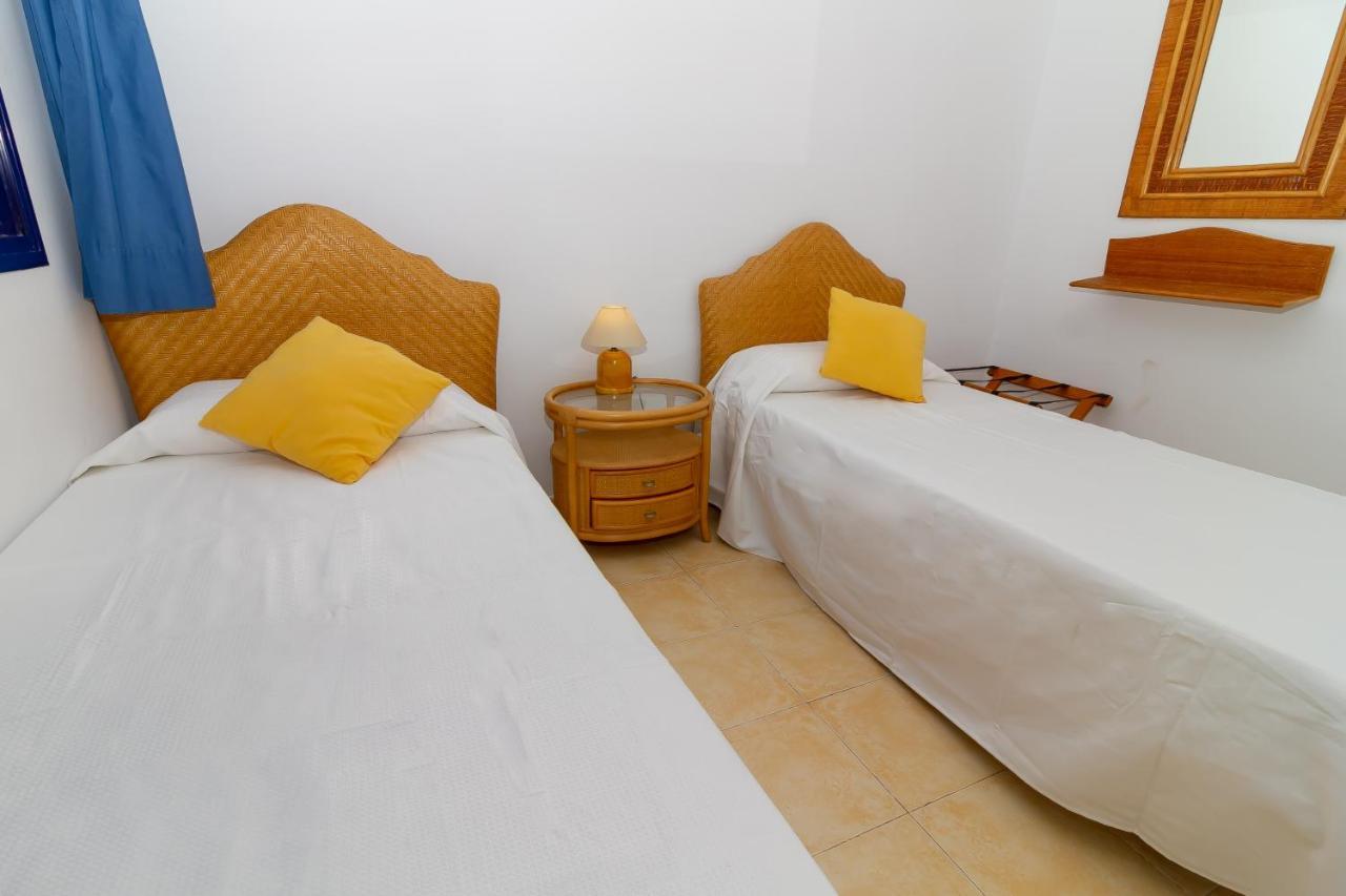 Duplex Meloneras With Free Wifi And Private Garden 빌라 외부 사진