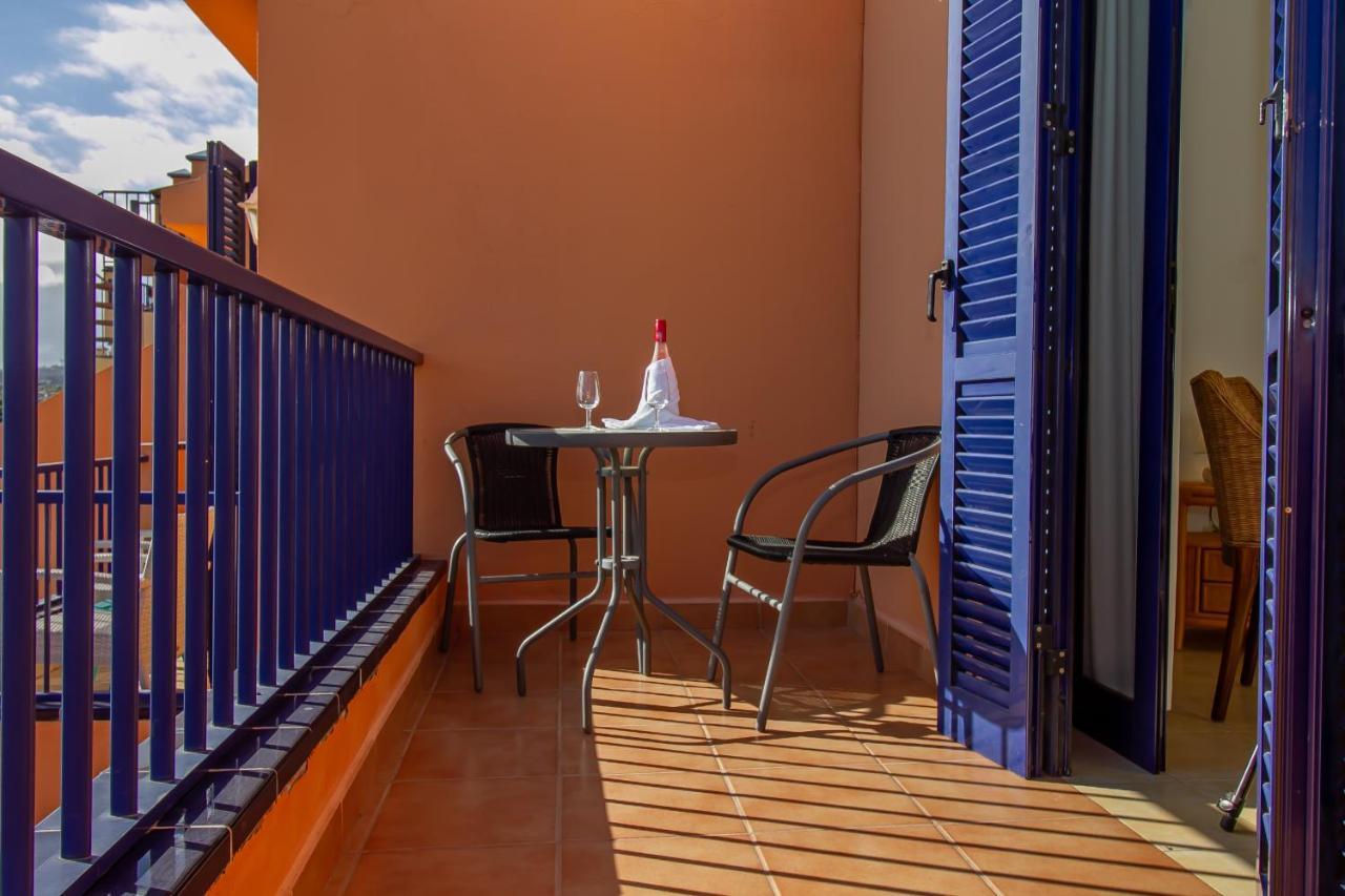 Duplex Meloneras With Free Wifi And Private Garden 빌라 외부 사진
