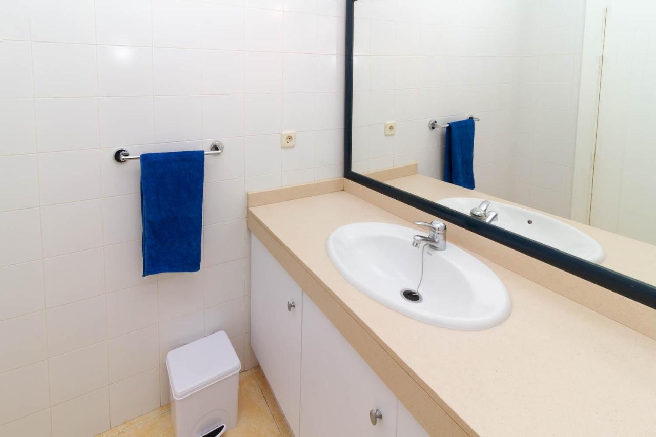 Duplex Meloneras With Free Wifi And Private Garden 빌라 외부 사진
