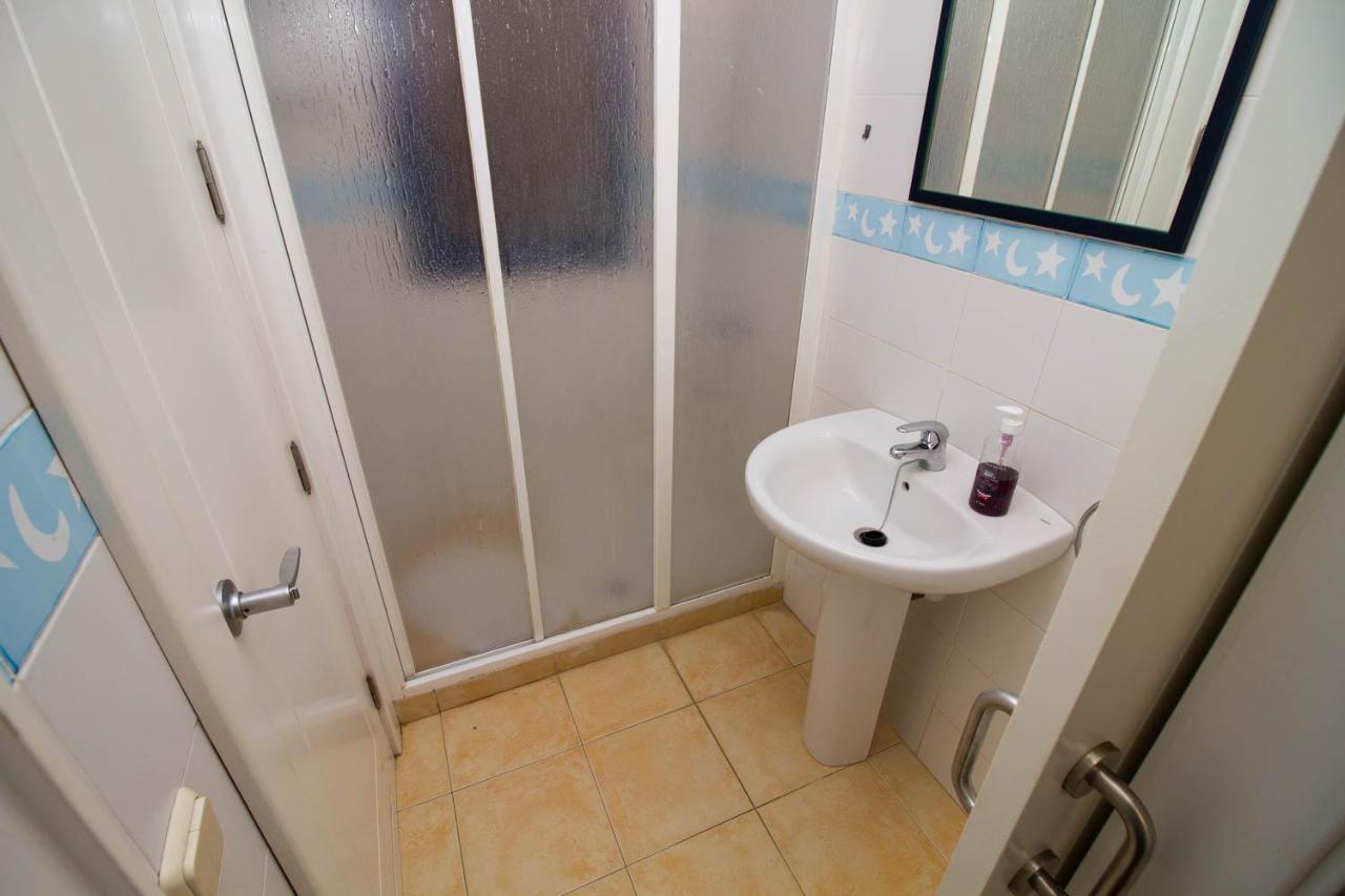 Duplex Meloneras With Free Wifi And Private Garden 빌라 외부 사진