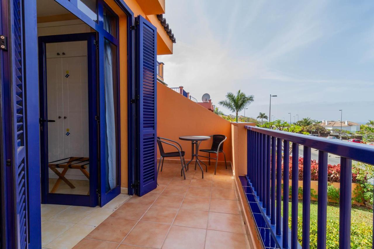 Duplex Meloneras With Free Wifi And Private Garden 빌라 외부 사진